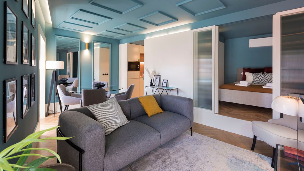 Ribeira Old Town Charming Flat w/ AC by LovelyStay
