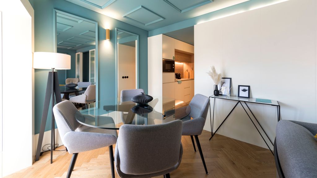 Ribeira Old Town Charming Flat w/ AC by LovelyStay