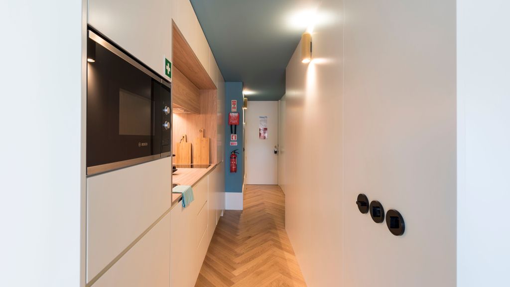 Ribeira Old Town Charming Flat w/ AC by LovelyStay