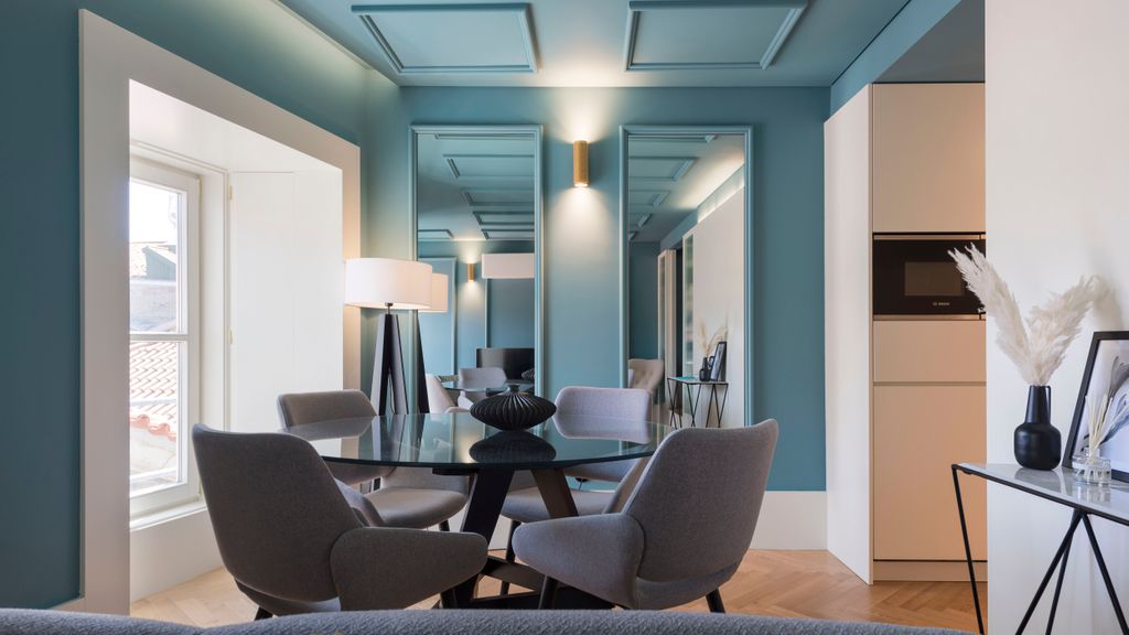 Ribeira Old Town Charming Flat w/ AC by LovelyStay