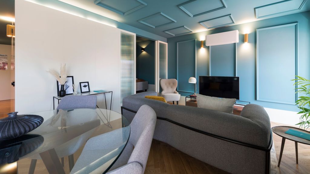 Ribeira Old Town Charming Flat w/ AC by LovelyStay