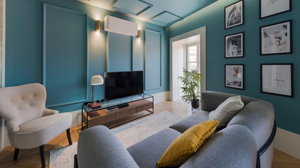 Ribeira Old Town Charming Flat w/ AC by LovelyStay