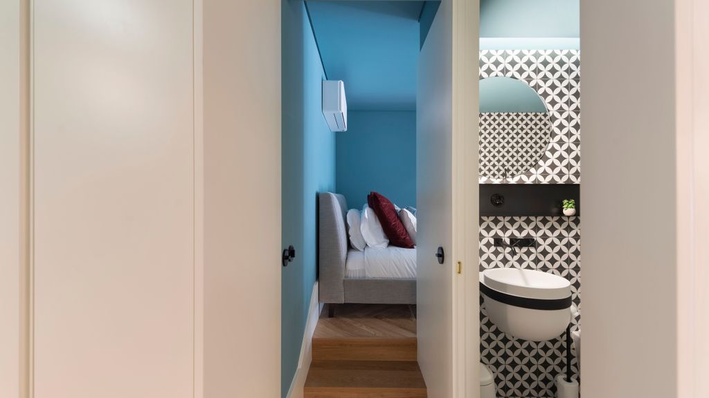 Ribeira Old Town Charming Flat w/ AC by LovelyStay