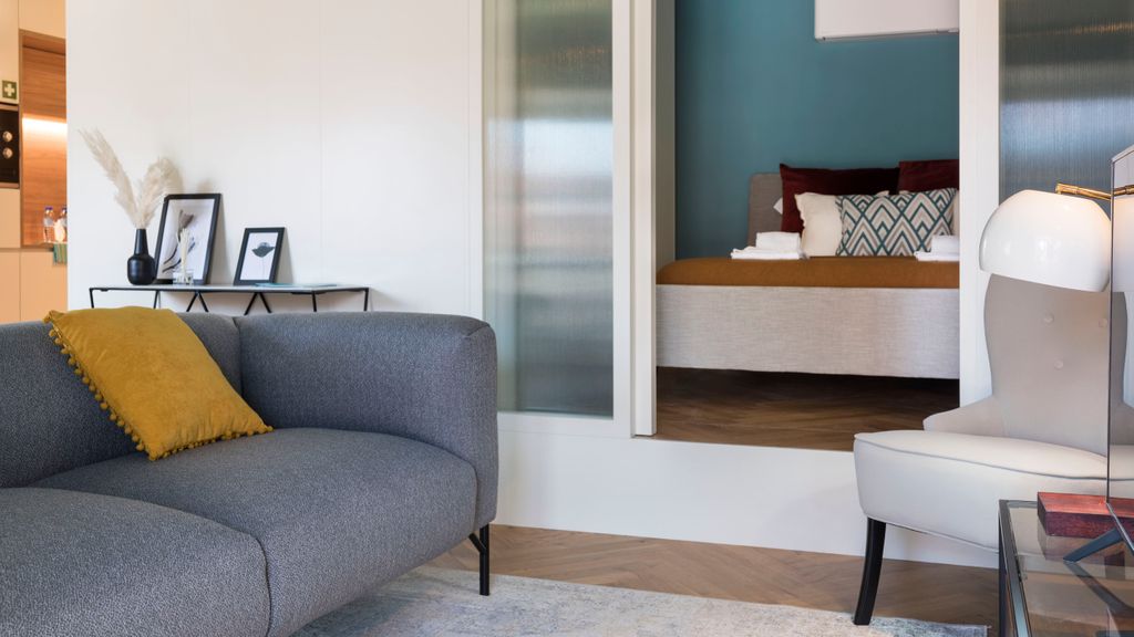 Ribeira Old Town Charming Flat w/ AC by LovelyStay