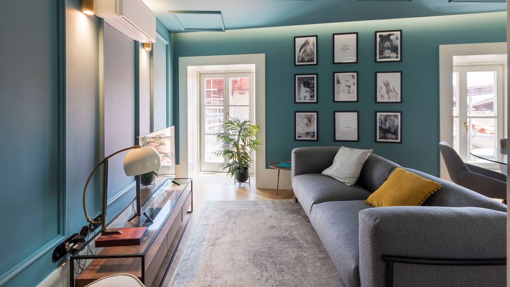 Ribeira Old Town Charming Flat w/ AC by LovelyStay
