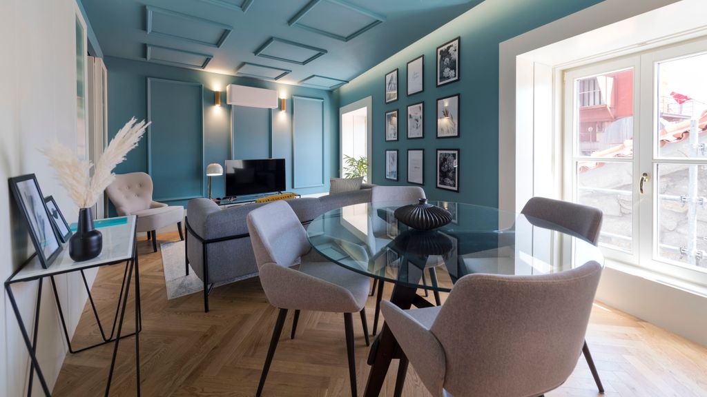 Ribeira Old Town Charming Flat w/ AC by LovelyStay