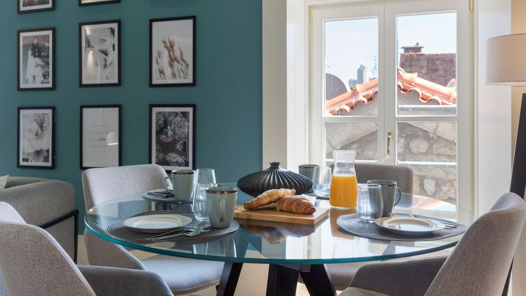 Ribeira Old Town Charming Flat w/ AC by LovelyStay