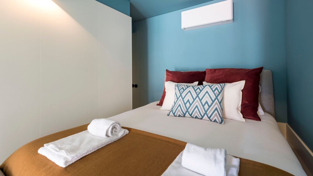 Ribeira Old Town Charming Flat w/ AC by LovelyStay