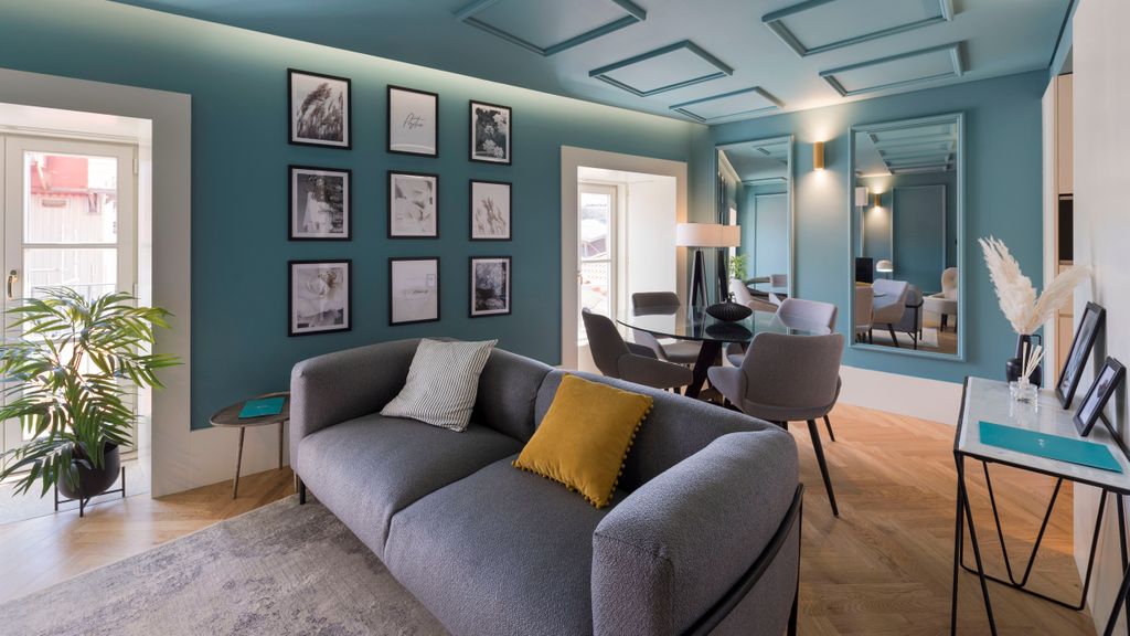 Ribeira Old Town Charming Flat w/ AC by LovelyStay