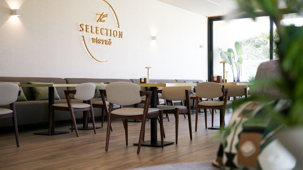 Selection - AL