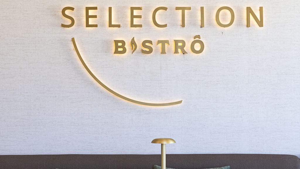 Selection - AL