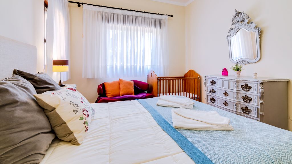 Villa Mimi by LovelyStay