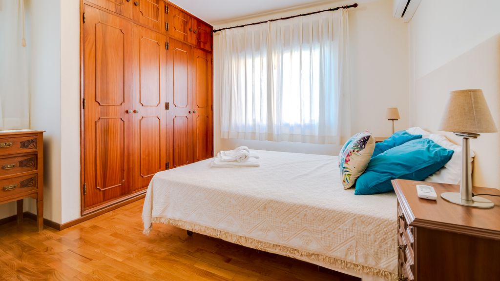 Villa Mimi by LovelyStay