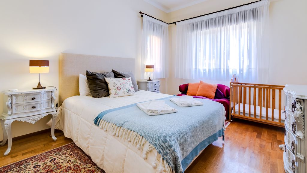 Villa Mimi by LovelyStay