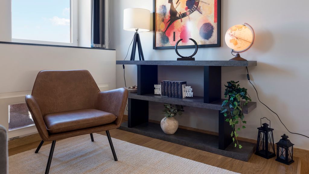 Modern Loft w/ AC in Downtown Porto by LovelyStay