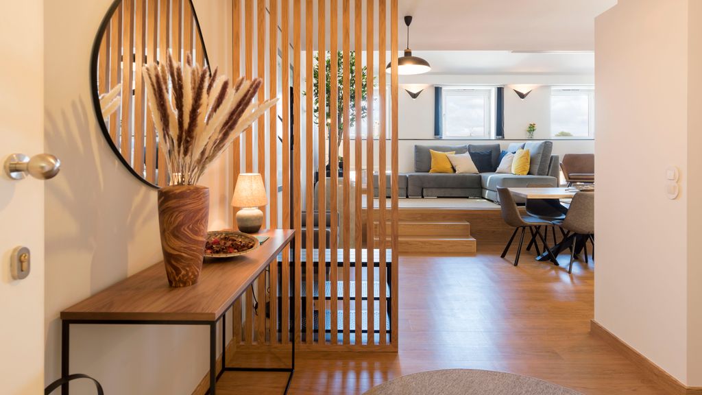 Modern Loft w/ AC in Downtown Porto by LovelyStay