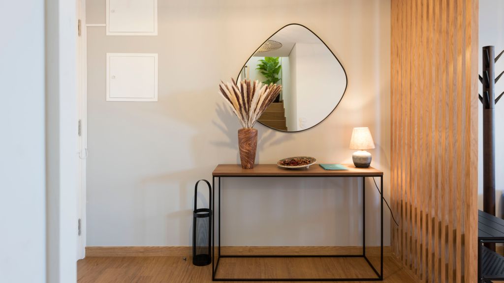 Modern Loft w/ AC in Downtown Porto by LovelyStay