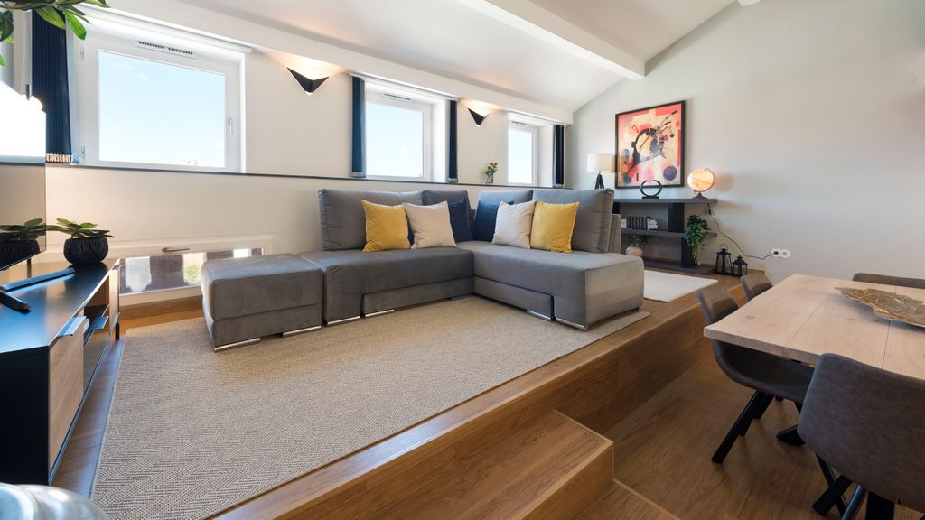 Modern Loft w/ AC in Downtown Porto by LovelyStay