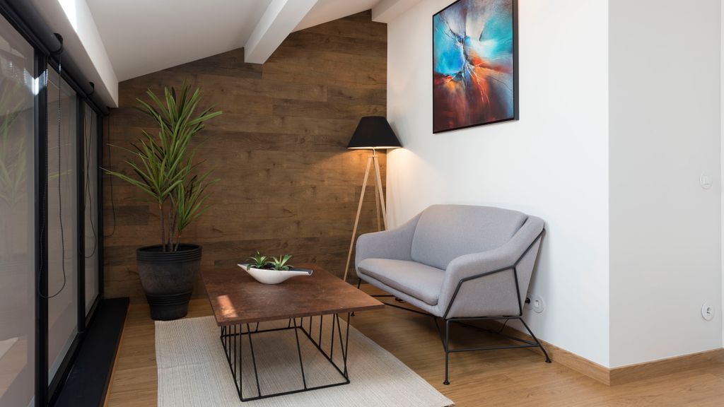 Modern Loft w/ AC in Downtown Porto by LovelyStay