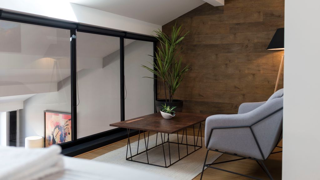 Modern Loft w/ AC in Downtown Porto by LovelyStay