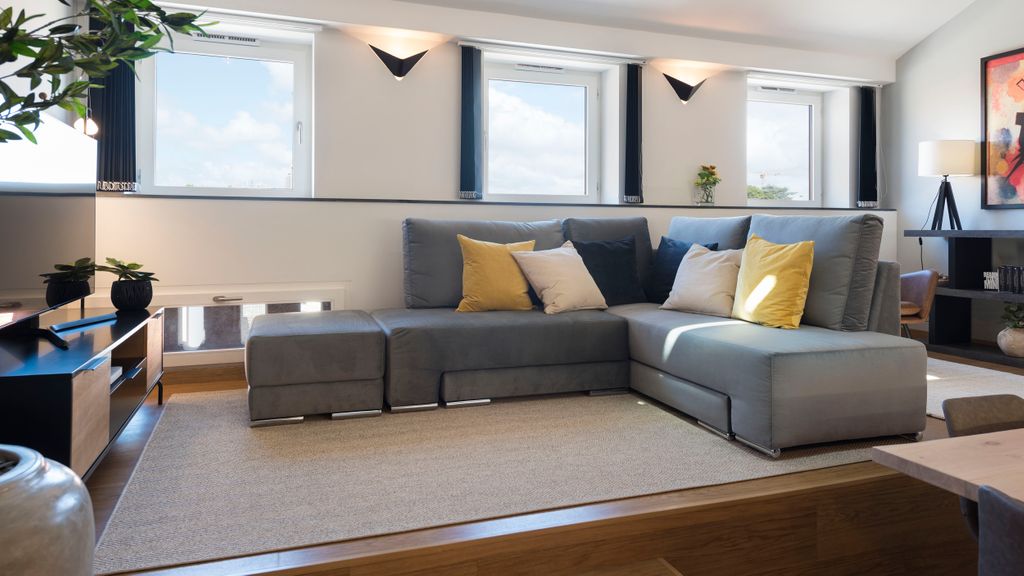 Modern Loft w/ AC in Downtown Porto by LovelyStay