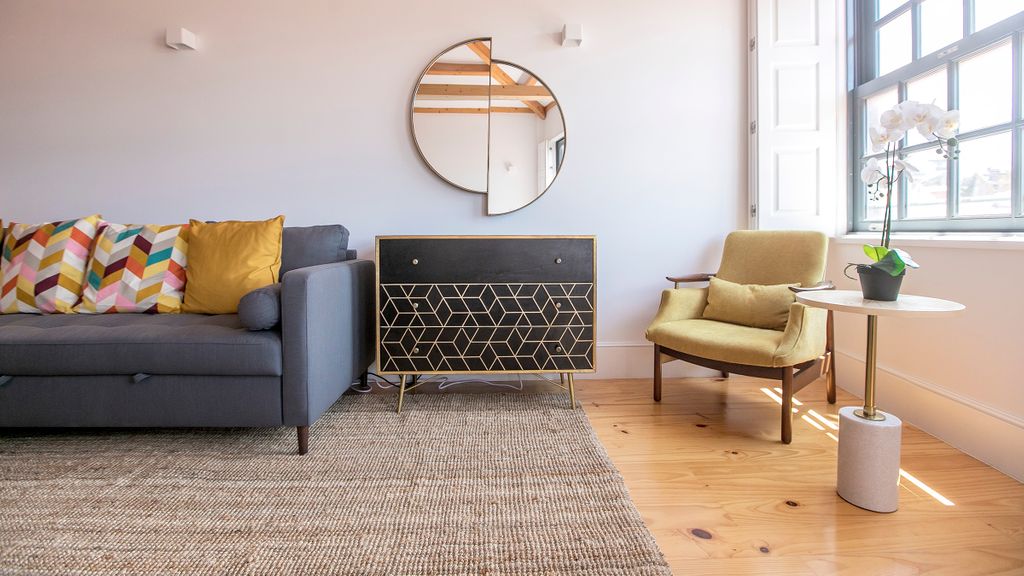 Newly Renovated Central Loft w/ AC by LovelyStay