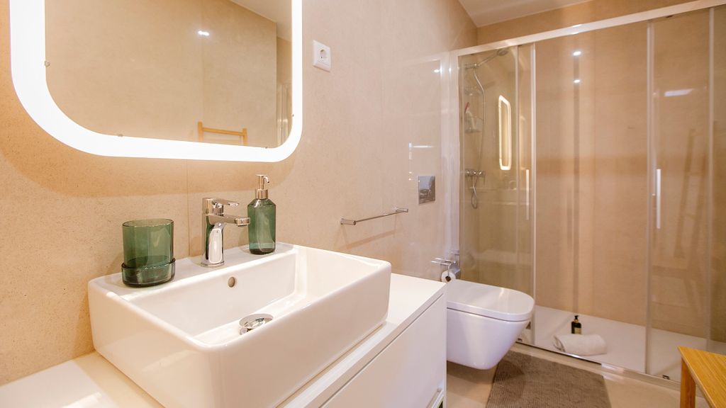 Newly Renovated Central Loft w/ AC by LovelyStay