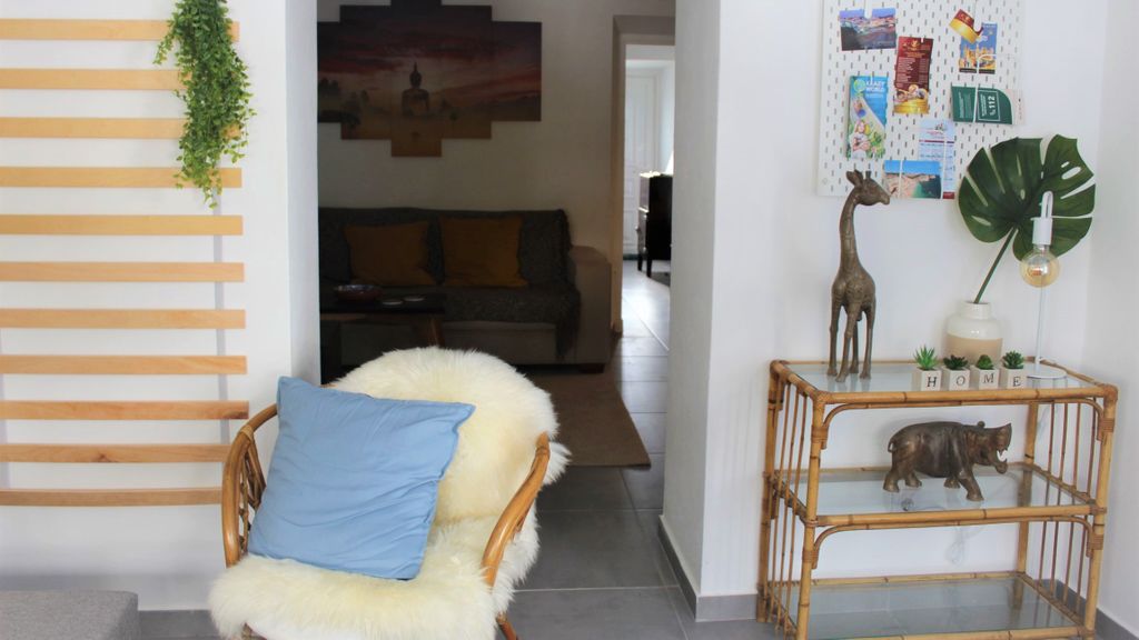 Casa Palmeira Azul by LovelyStay