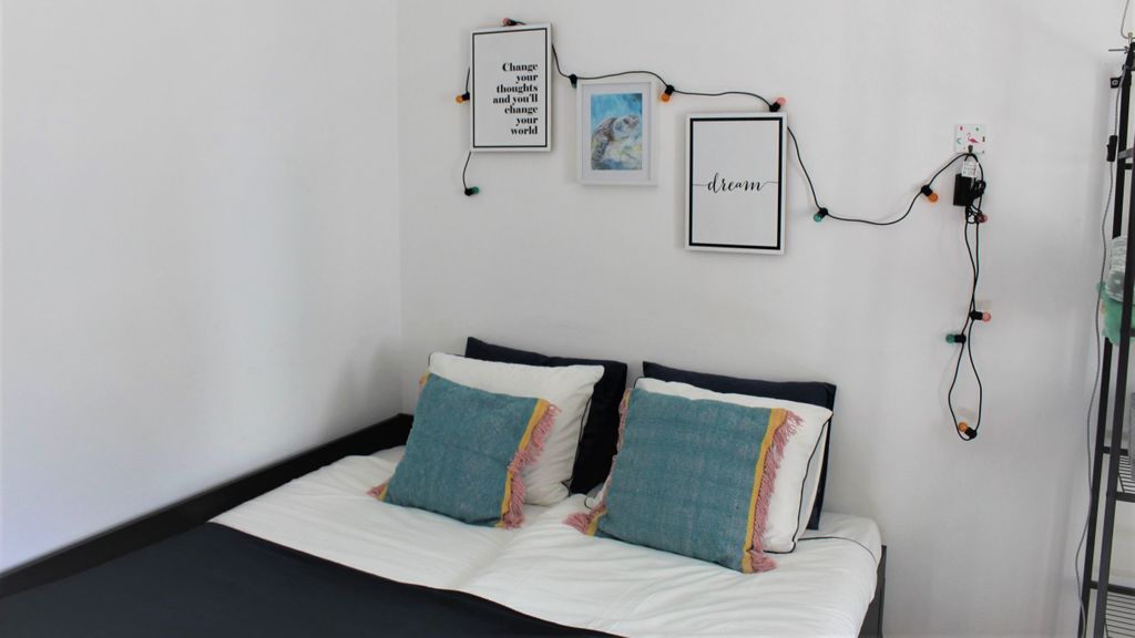 Casa Palmeira Azul by LovelyStay
