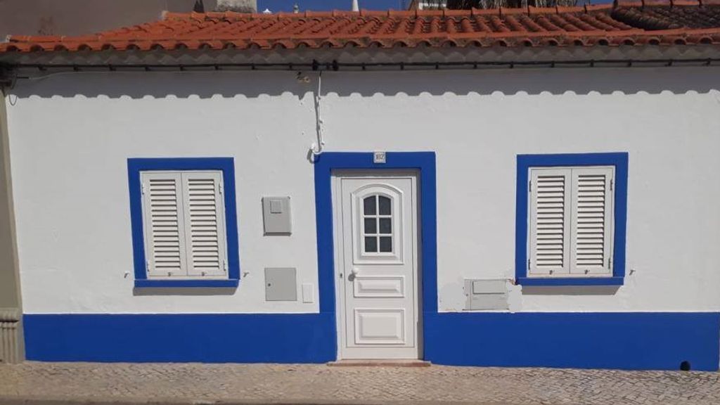 Casa Palmeira Azul by LovelyStay