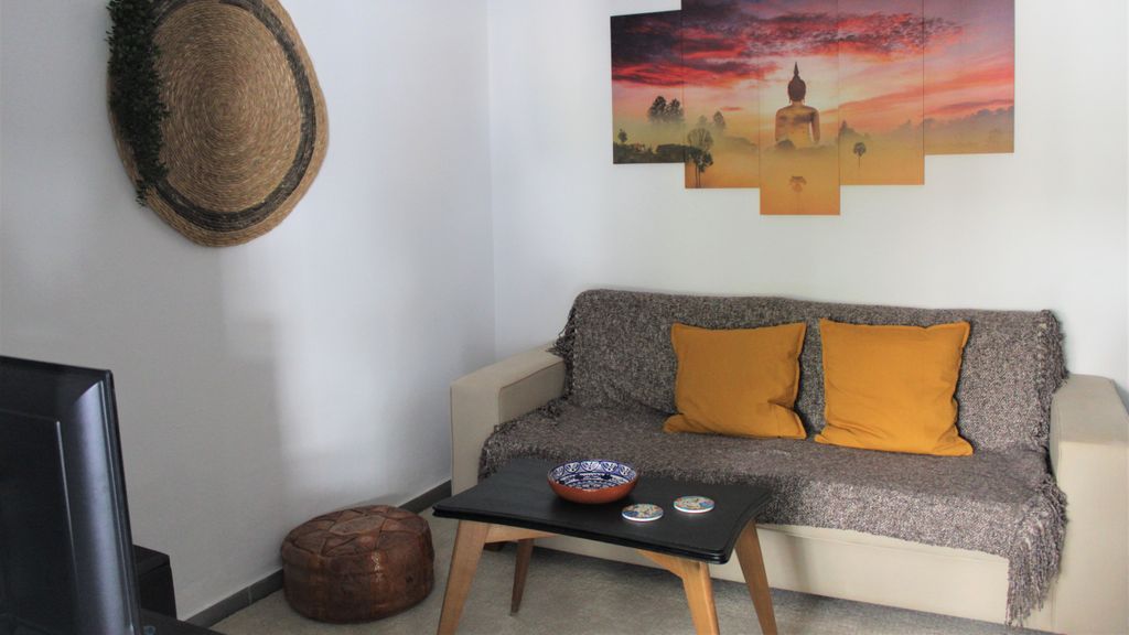 Casa Palmeira Azul by LovelyStay