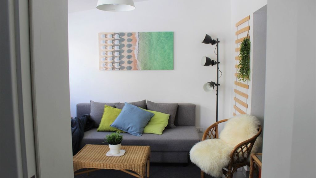 Casa Palmeira Azul by LovelyStay