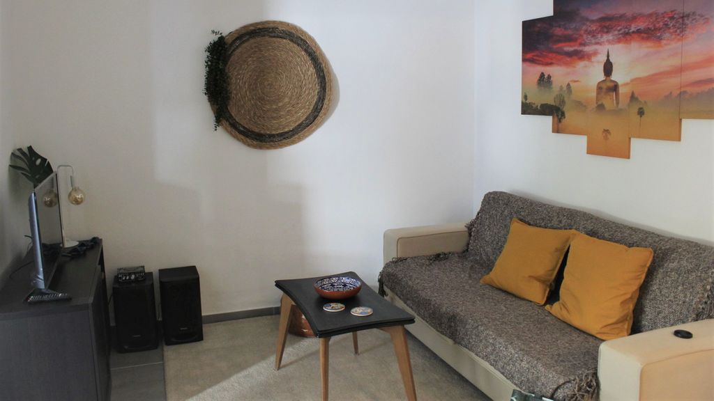 Casa Palmeira Azul by LovelyStay