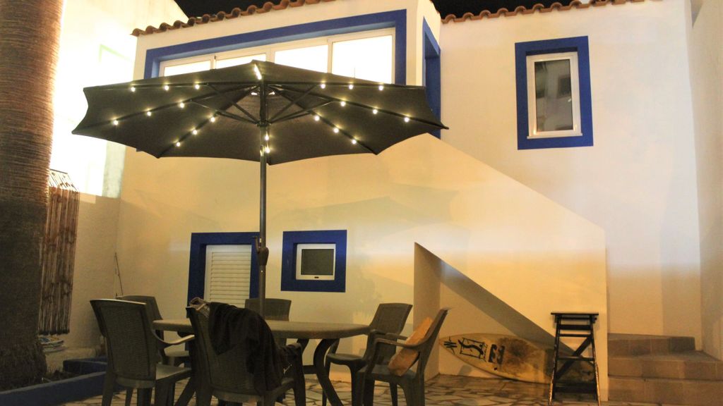 Casa Palmeira Azul by LovelyStay