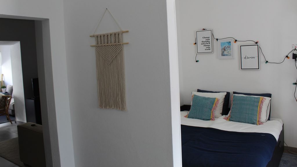 Casa Palmeira Azul by LovelyStay