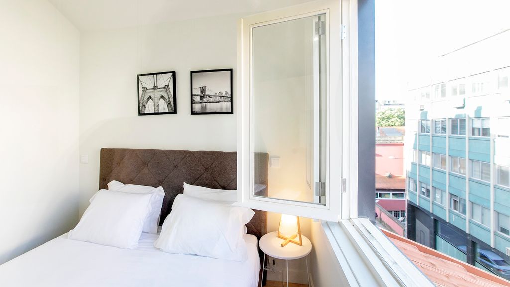 Cozy 1BR in Santa Catarina by LovelyStay