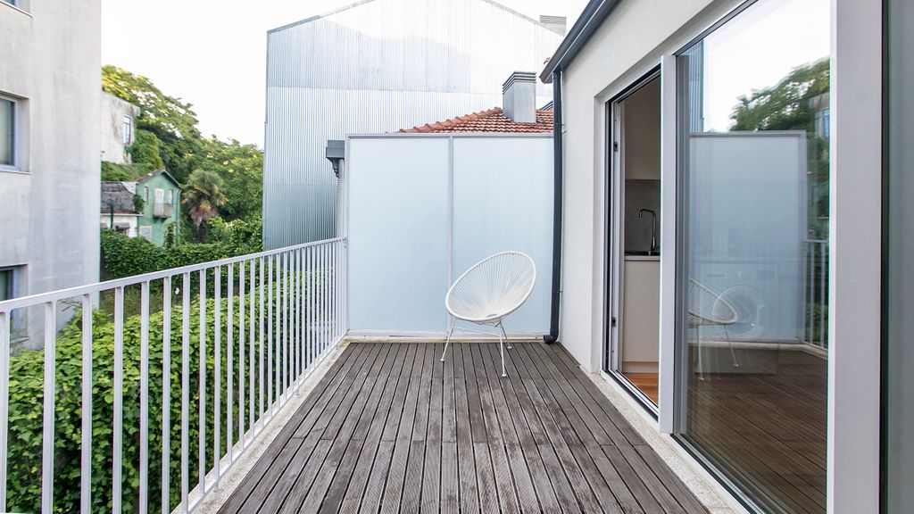 Cozy 1BR in Santa Catarina by LovelyStay