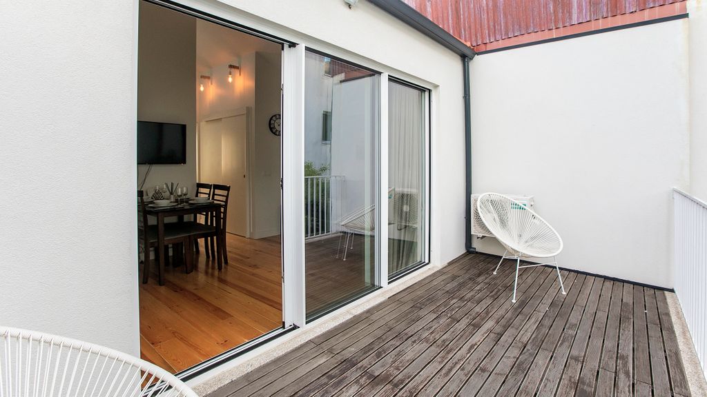 Cozy 1BR in Santa Catarina by LovelyStay