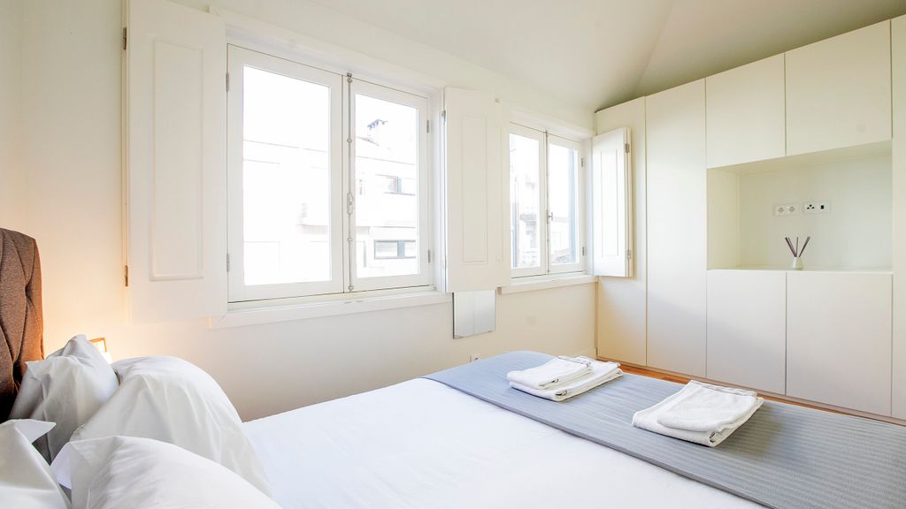 Cozy 1BR in Santa Catarina by LovelyStay