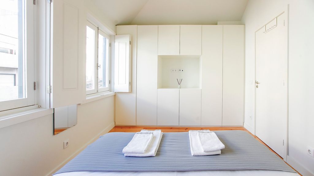 Cozy 1BR in Santa Catarina by LovelyStay