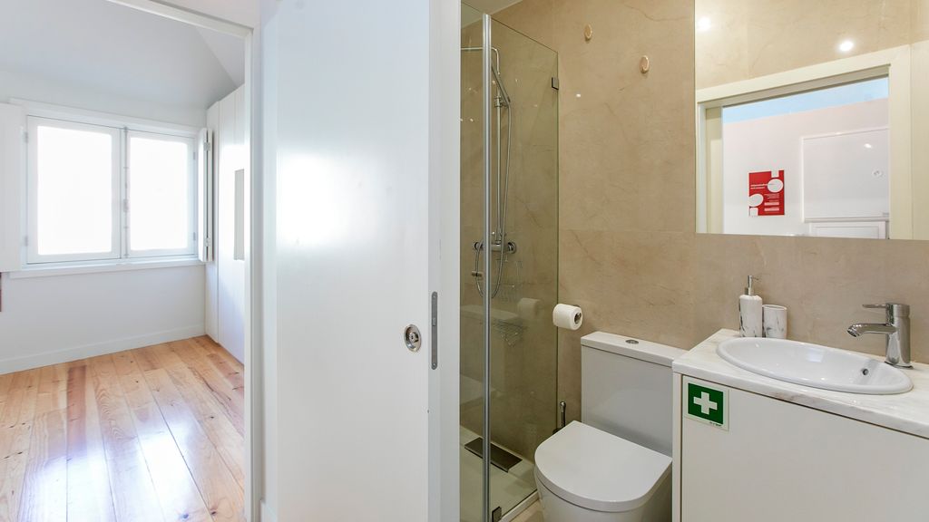 Cozy 1BR in Santa Catarina by LovelyStay