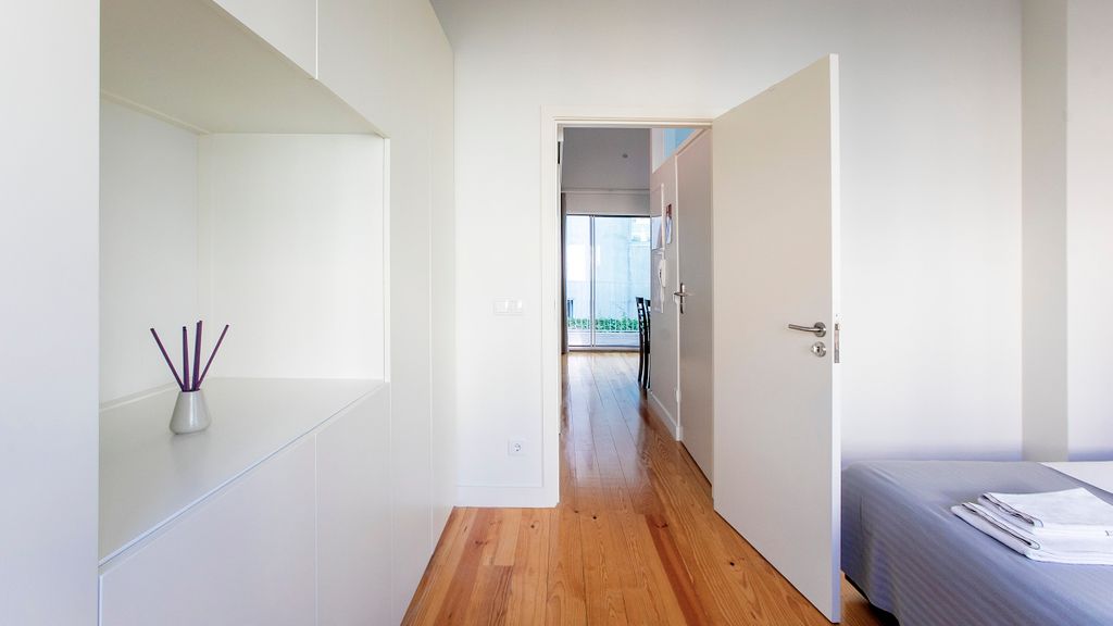 Cozy 1BR in Santa Catarina by LovelyStay