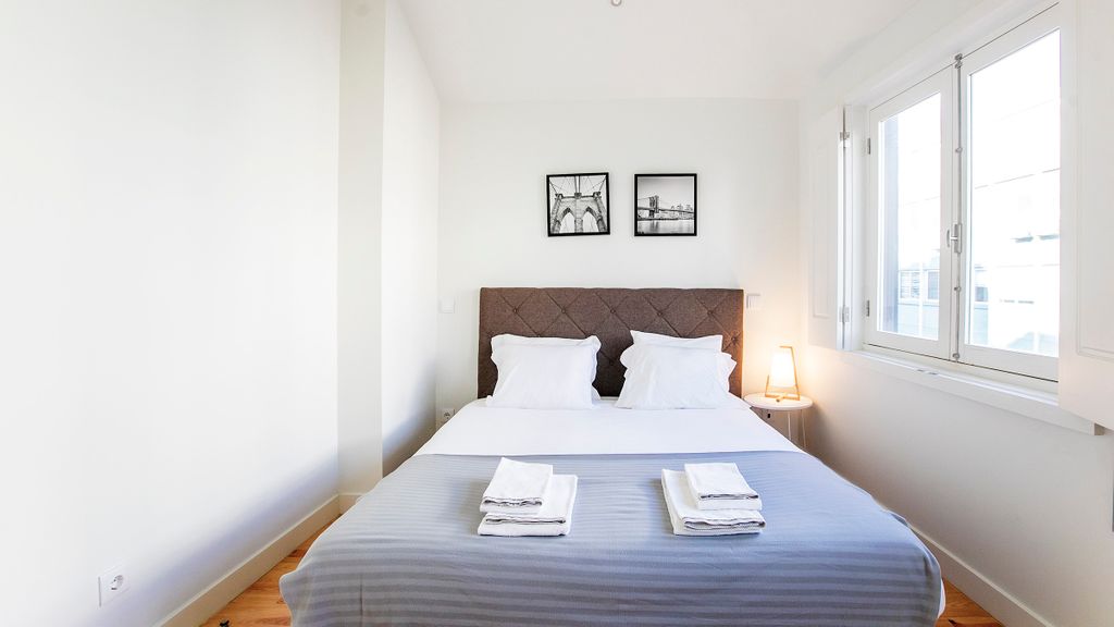 Cozy 1BR in Santa Catarina by LovelyStay