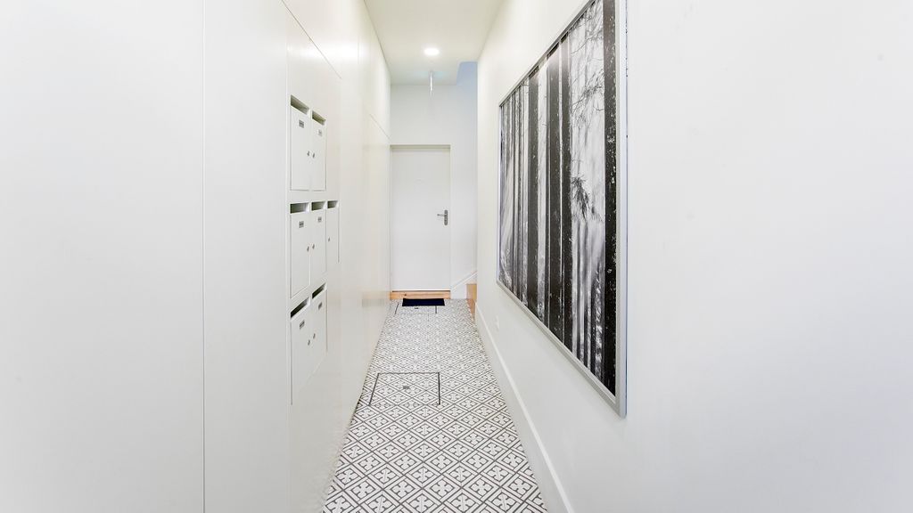 Cozy 1BR in Santa Catarina by LovelyStay
