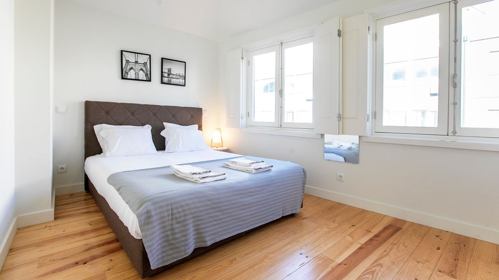 Cozy 1BR in Santa Catarina by LovelyStay
