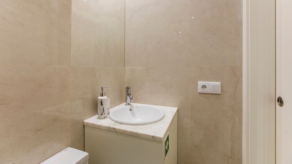 Cozy 1BR in Santa Catarina by LovelyStay