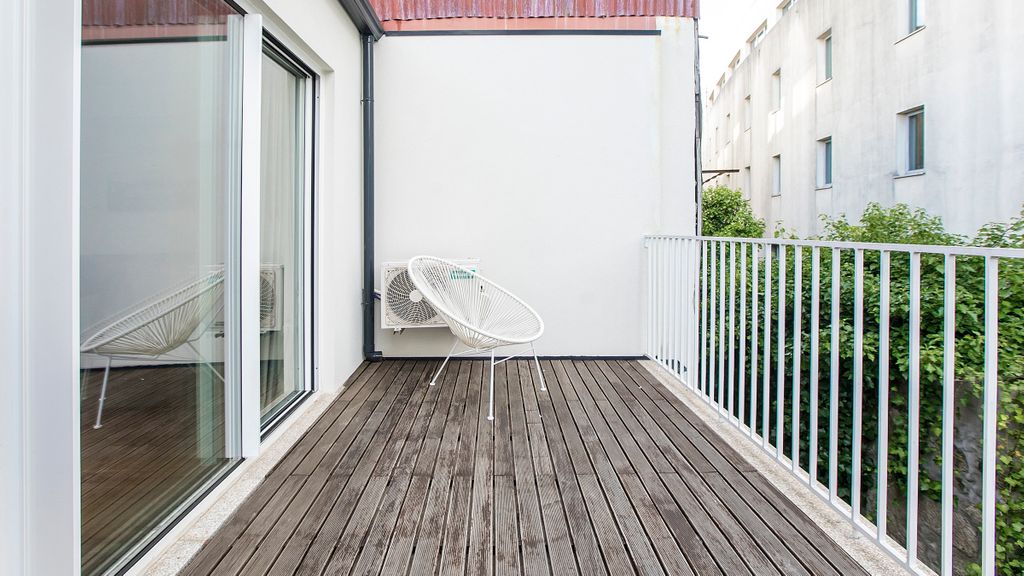 Cozy 1BR in Santa Catarina by LovelyStay