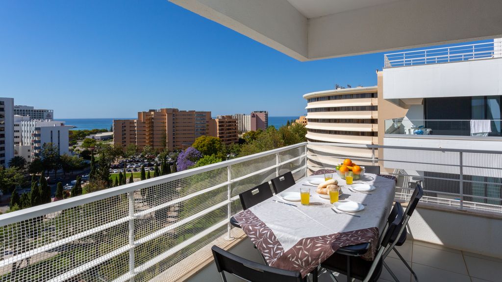 Divine Marina Apartment W/ Pool & Garden by LovelyStay