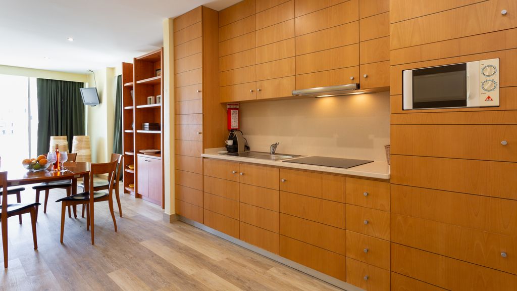 Divine Marina Apartment W/ Pool & Garden by LovelyStay