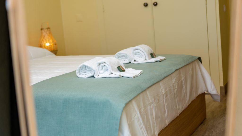 Divine Marina Apartment W/ Pool & Garden by LovelyStay